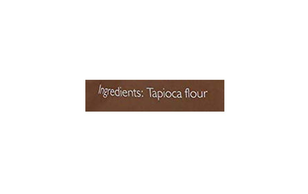 Mills & Browns Tapioca Flour    Pack  250 grams